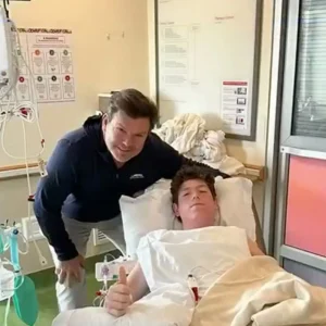 Bret Baier’s 16-year-old son Paul recovered after emergency open-heart surgery: How is he now? Bret Baier’s 16-year-old son Paul recovered after emergency open-heart surgery: How is he now?