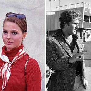 TV And Film Star And Academy Award Nominee Dies At 82 TV And Film Star And Academy Award Nominee Dies At 82
