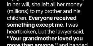 Her Brother Took Grandma’s House—She Took the Clocks and Got 0K.