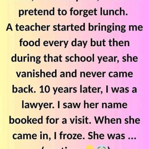 12 Stories That Prove Kindness Can Turn Shadows Into Light 12 Stories That Prove Kindness Can Turn Shadows Into Light