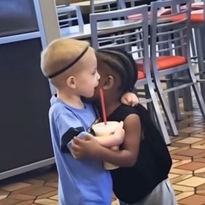 What My Son Taught Me Over Milkshakes