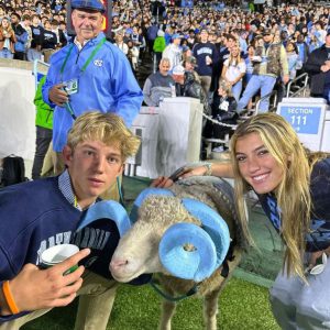 Loyola Tennis Star Braun Levi Dies at 18