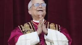 Why the New American Pope Has Captivated the World