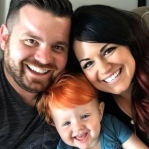 He Doesn’t Look Like Me”: A Father’s Doubt That Nearly Shattered a Family