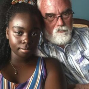 For 30 Years, My Father Made Me Believe I Was… For 30 Years, My Father Made Me Believe I Was…