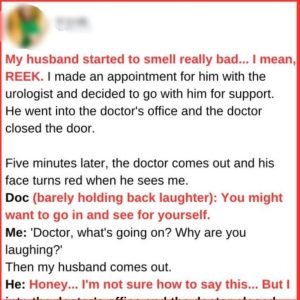 Patients reveal the most awkward doctor visit they’ve ever had