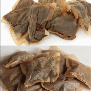 Teabags: 7 household remedies that show why you should never throw away a used teabag again Teabags: 7 household remedies that show why you should never throw away a used teabag again