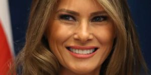 Who is Melania Trump’s best friend? She is neither a singer nor an actress, but you know her well