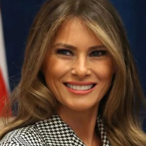 Who is Melania Trump’s best friend? She is neither a singer nor an actress, but you know her well