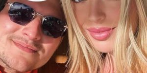Tiffany Trump Welcomes Baby Boy: A New Chapter for the Political Socialite