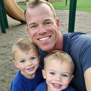 She Left Me and Our Kids After I Lost My Job – Two Years Later, I Found Her in a Café, and What Happened Next Left Me Speechless! She Left Me and Our Kids After I Lost My Job – Two Years Later, I Found Her in a Café, and What Happened Next Left Me Speechless!