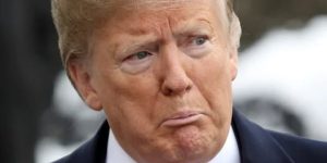 Offering Our Deepest Sympathy to the Trump Family