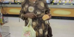 Cashier Mocked Me for Being Old and Broke — Then Karma Stepped In