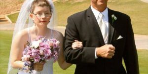 The BIBLE says the age difference between couples is a sin….