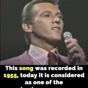 This 1955 song is one of the best ever recorded This 1955 song is one of the best ever recorded