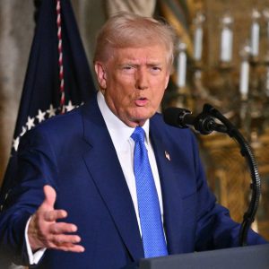 Public Reacts to Financial Breakdown of Trump’s First 100 Days Versus Same 2024 Period