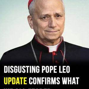 “Woke” Pope Leo XIV slammed by MAGA supporters “Woke” Pope Leo XIV slammed by MAGA supporters