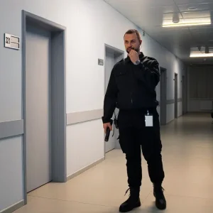 They Kicked Us Out of the Hospital—But It Wasn’t for the Reason You’d Expect