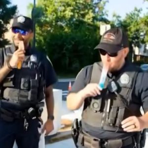 Silent Cry: The Note a Little Girl Gave Police That Changed Everything