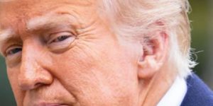 Trump’s health may prevent him from finishing term, advisor claims