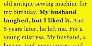 16 Real-Life Moments That Changed Everything