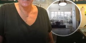 Fresh Insights Emerge of Chef Anne Burrell