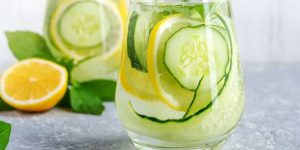 Start Your Morning with This Simple Habit: Cucumber Water and Its Surprising Benefits for Seniors