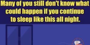 Why Sleeping in a Cold Room Is Good for You