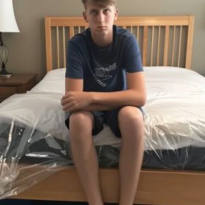 My Parents Forced Me to Return My New Bed to Help Buy My Half-Sister’s Car