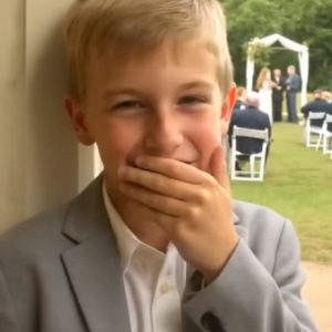 A Wedding to Remember: My Brother’s Quiet Revenge