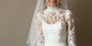The Bride Who Knew More Than She Should