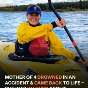 Crash Claims Mom of Four — But What She Saw Next Defies Belief