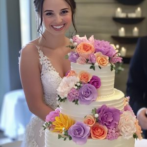 My MIL Mocked Me for Making My Own Wedding My MIL Mocked Me for Making My Own Wedding