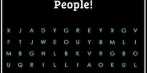 Unveiling Personality Secrets: What’s the First Color You See?