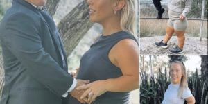 Couple with dwarfism have children against all the odds