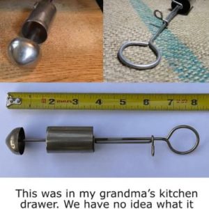 What I Discovered in Grandma’s Kitchen Brought Back Forgotten Traditions