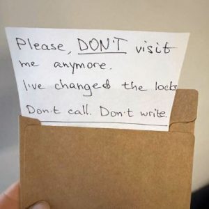 The Day My Grandma Sent a Heartbreaking Letter—And What I Discovered Changed Everything