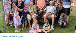 Inside the hectic life of Australia’s biggest family