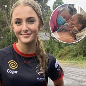 Parents’ Heartbreaking for 13-Year-Old Daughter