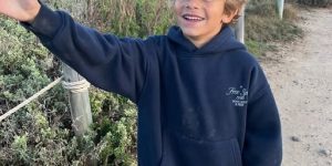I TOOK MY NEPHEW TO THE FARM TO TEACH HIM A LESSON