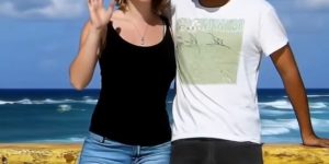 I Flew Across the World to Surprise My Long-Distance Boyfriend — What I Discovered Broke Me