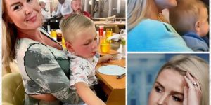 Karoline Leavitt Shares Heartbreaking News About Her Infant Son