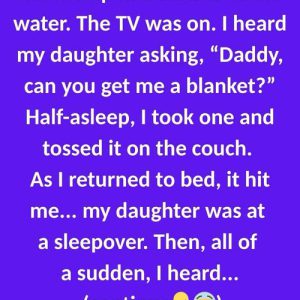 14 People Who Were Trapped in Their