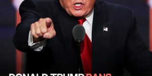Donald Trump Signs Proclamation to Ban Travel from 12 Countries – Details