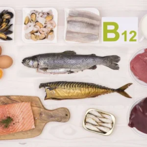 9 effects of vitamin B12 deficiency!