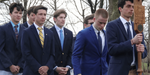 Teen Pallbearers Step In to Honor the Deceased with No Family