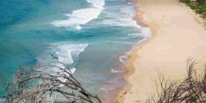 The Importance of Respecting the Ocean’s Power.