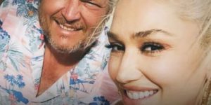 Blake Shelton and Gwen Stefani welcome an adorable new member to their family