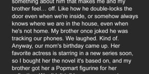 We Feared Mom’s New Husband Was Hiding Something Dark — Then a Surprise in the Woods Changed Everything