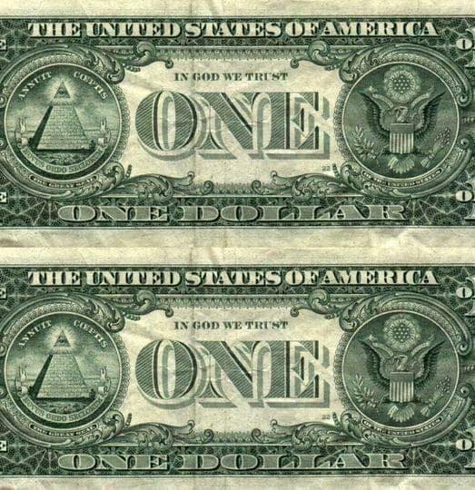 The $1 Bill to Keep an Eye Out For — It Might Be Worth Thousands!